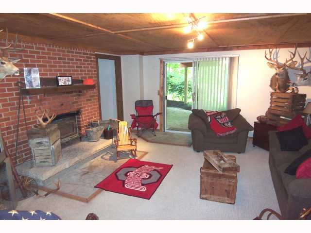 Den/Family/Great Room