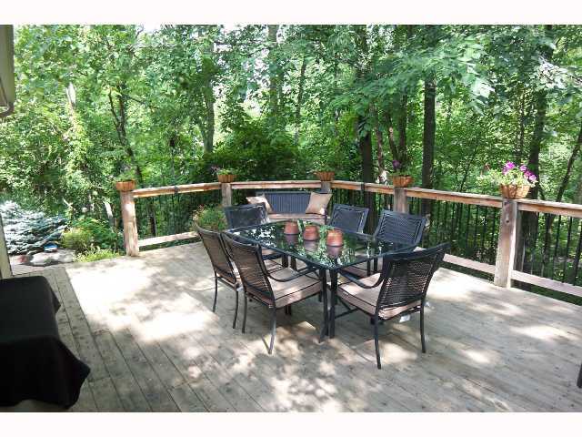 Patio/Deck