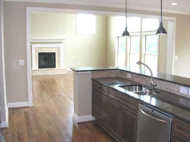 Den/Family/Great Room