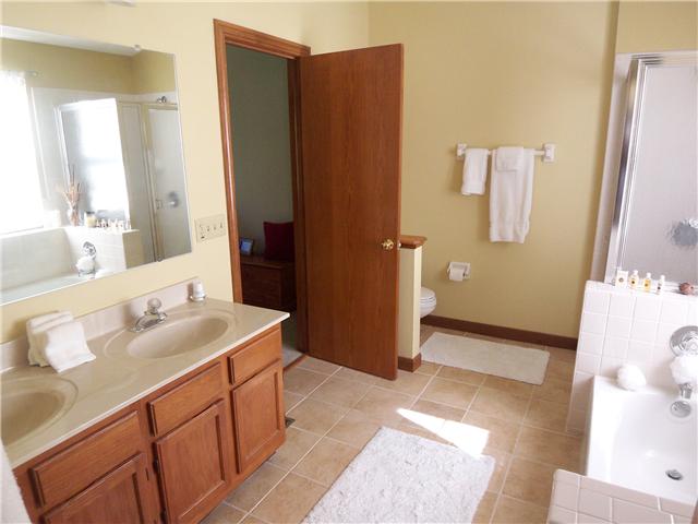 Owner Bath/Spa