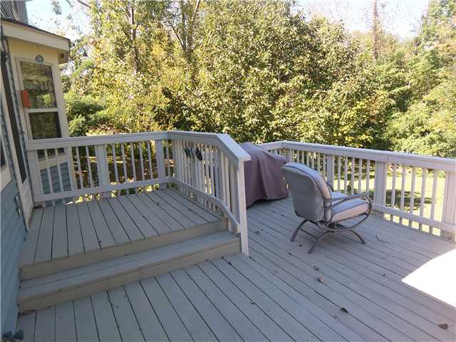 Patio/Deck