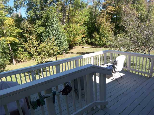 Yard/Garden