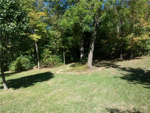 Yard/Garden