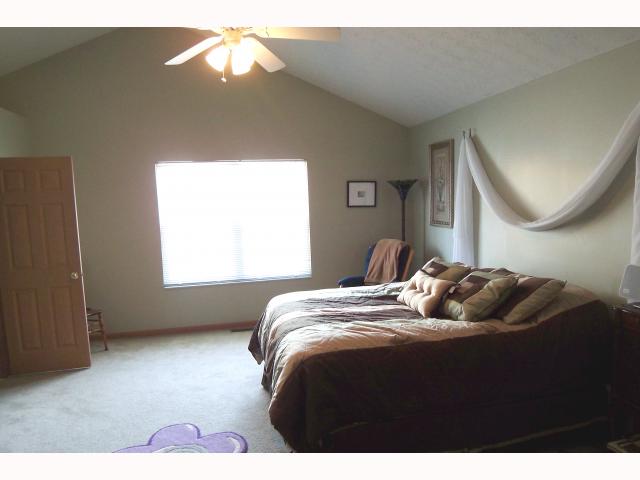 Owner Bedroom