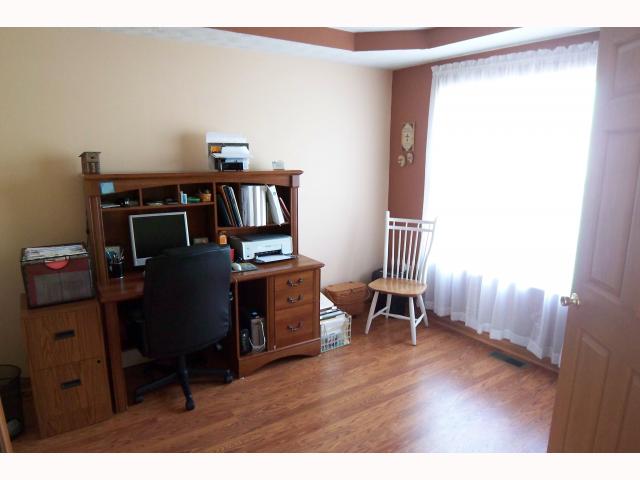 Executive Office/Suite
