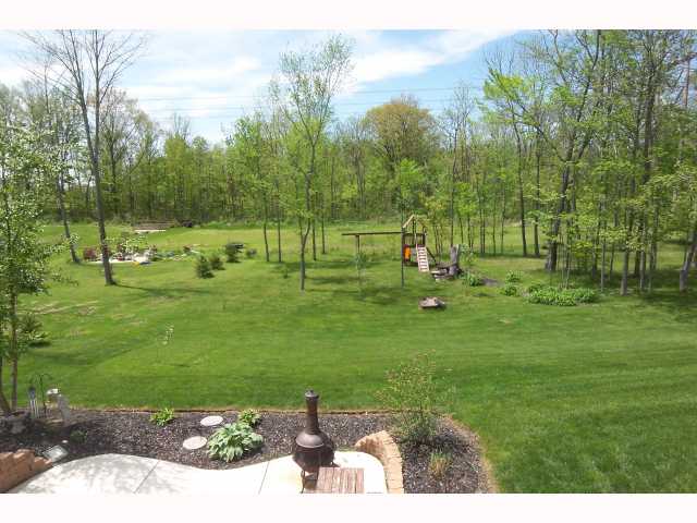 Yard/Garden