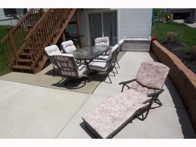 Patio/Deck