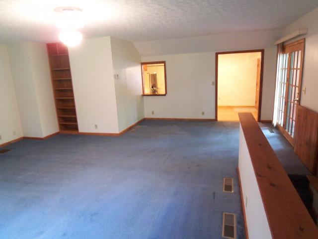 Den/Family/Great Room
