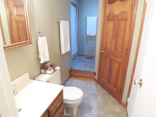 Owner Bath/Spa