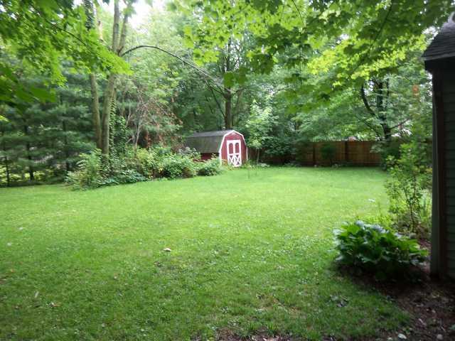 Yard/Garden