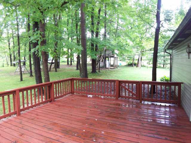 Patio/Deck