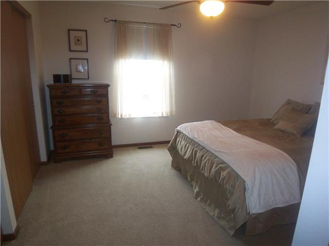 Owner Bedroom