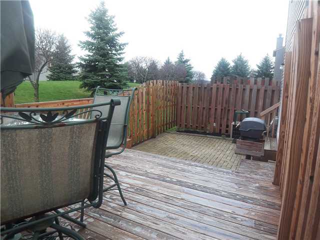 Patio/Deck