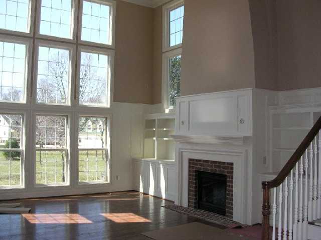 Den/Family/Great Room