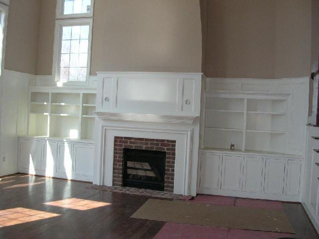 Den/Family/Great Room