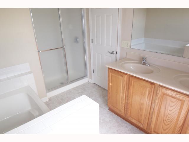 Owner Bath/Spa