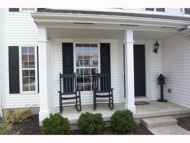 Welcome to 1035 Willow Creek!
