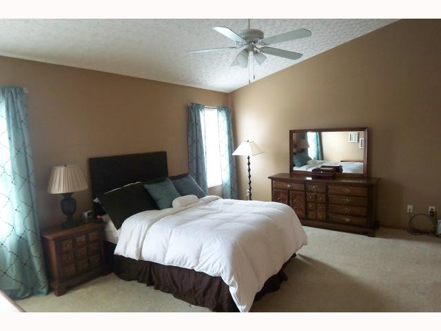 Owner Bedroom
