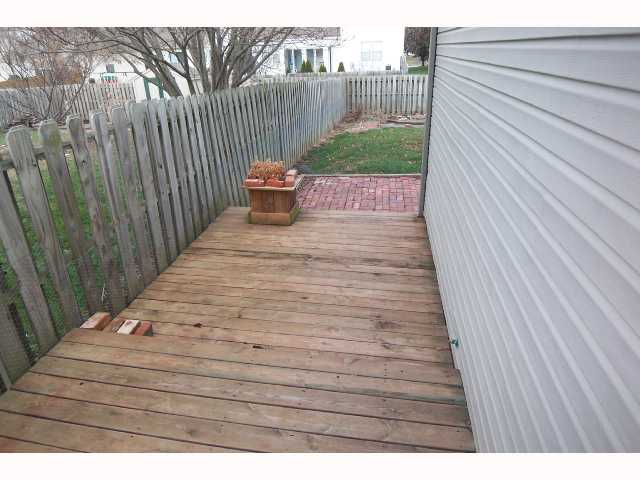 Patio/Deck