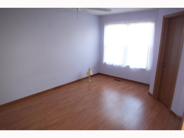 Owner Bedroom