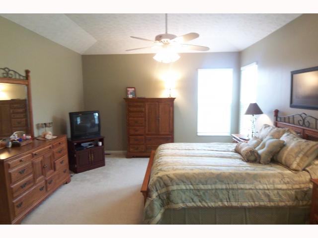 Owner Bedroom
