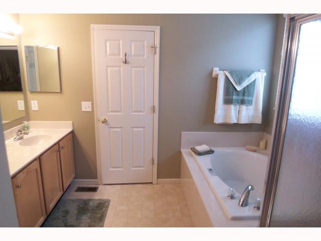 Owner Bath/Spa