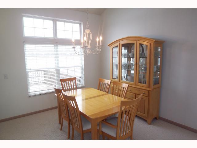 Dining Room:   Formal dining room