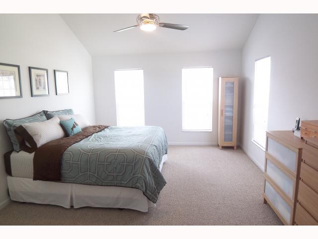 Owner Bedroom