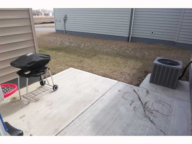 Patio/Deck