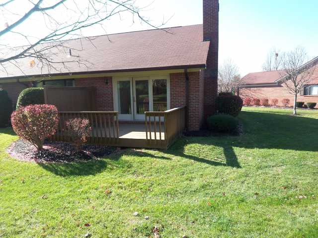 Patio/Deck