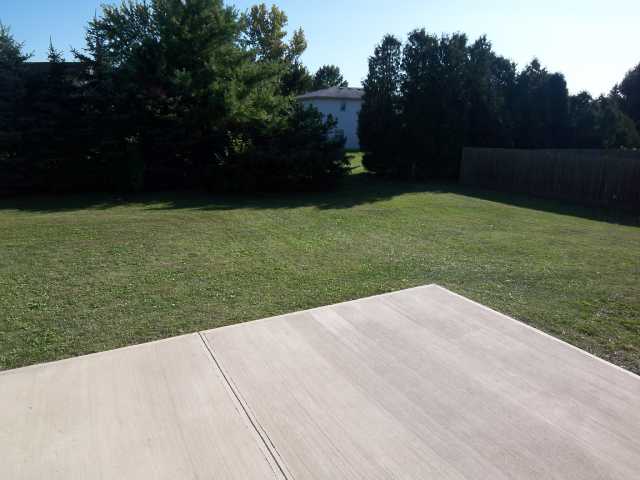 Yard/Garden