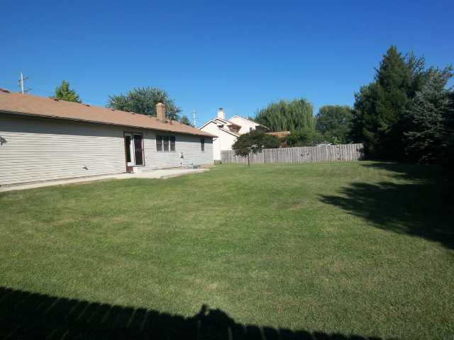 Yard/Garden