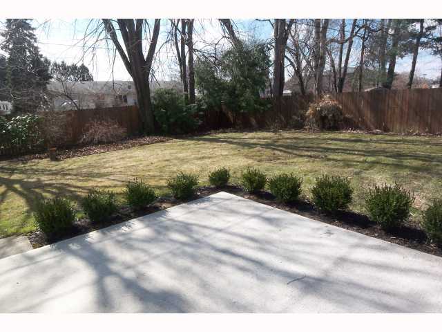 Yard/Garden