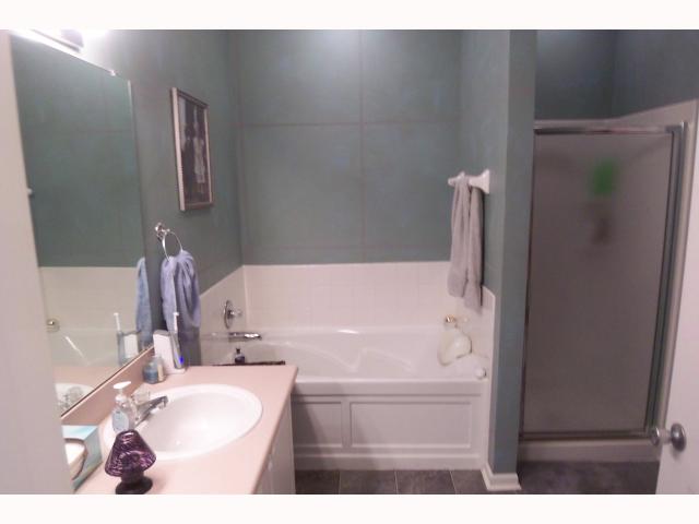 Owner Bath/Spa