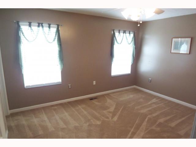 Owner Bedroom