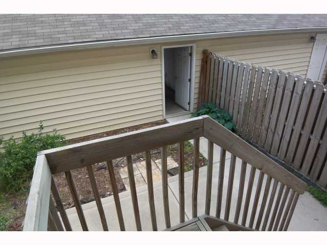 Patio/Deck