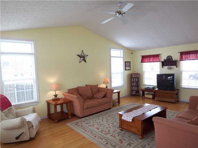 Den/Family/Great Room