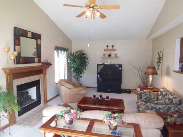 Den/Family/Great Room