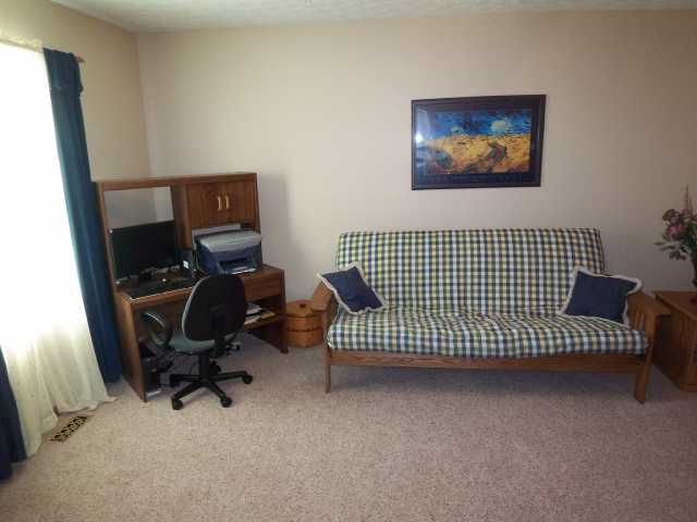 Executive Office/Suite