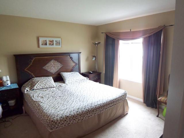 Owner Bedroom