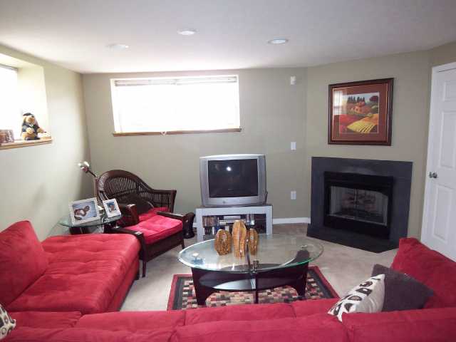 Den/Family/Great Room