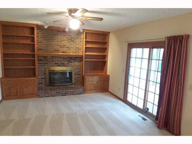 Den/Family/Great Room