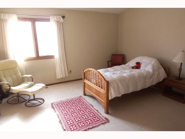 Owner Bedroom