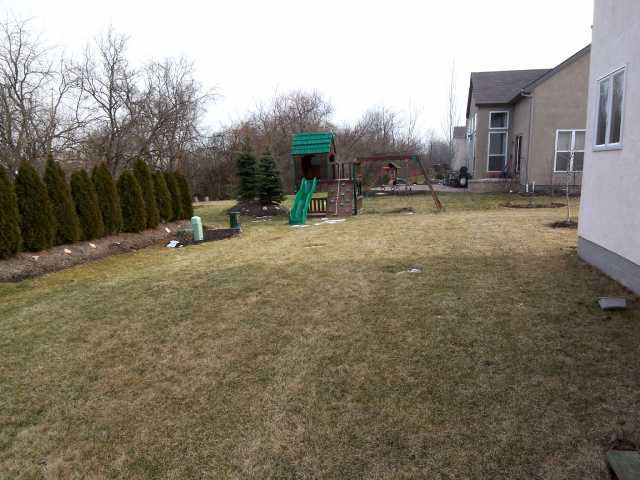 Yard/Garden