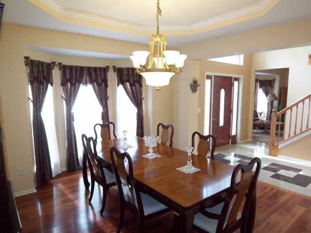 Dinning Room