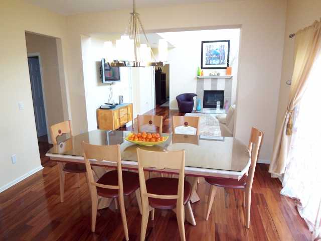 Kitchen - HUGE pantry with built in storage and upgraded appliances