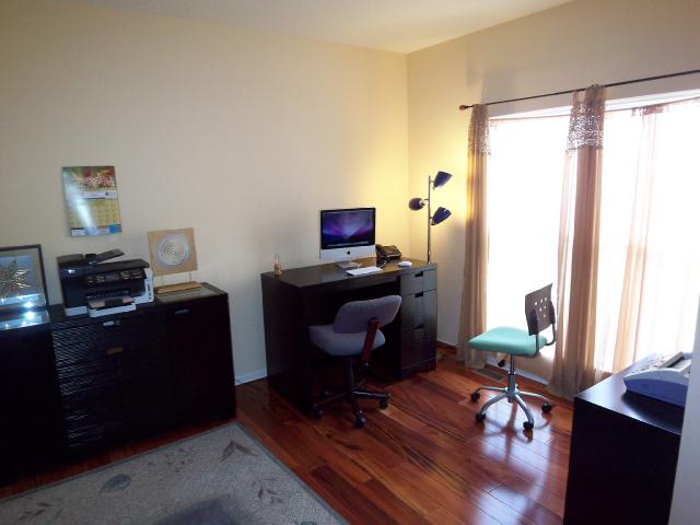 Executive Office/Suite