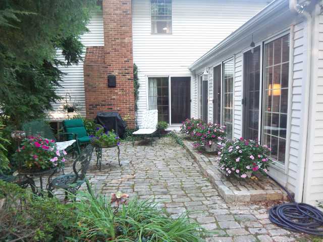 Patio/Deck