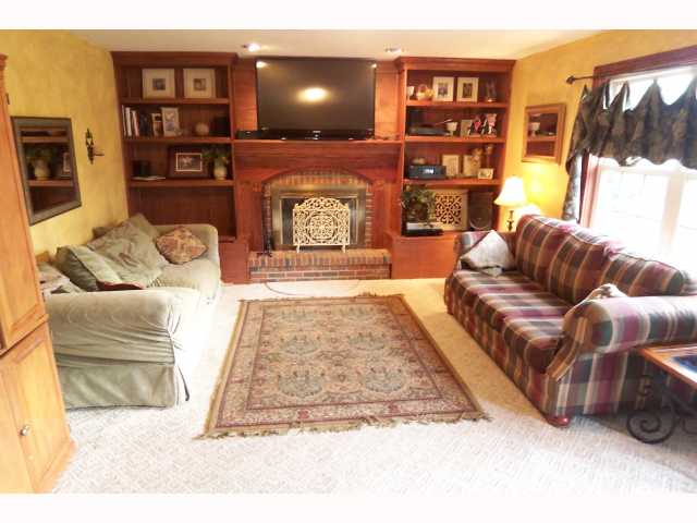 Den/Family/Great Room