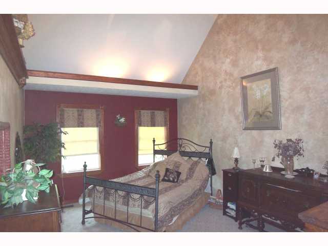 Owner Bedroom